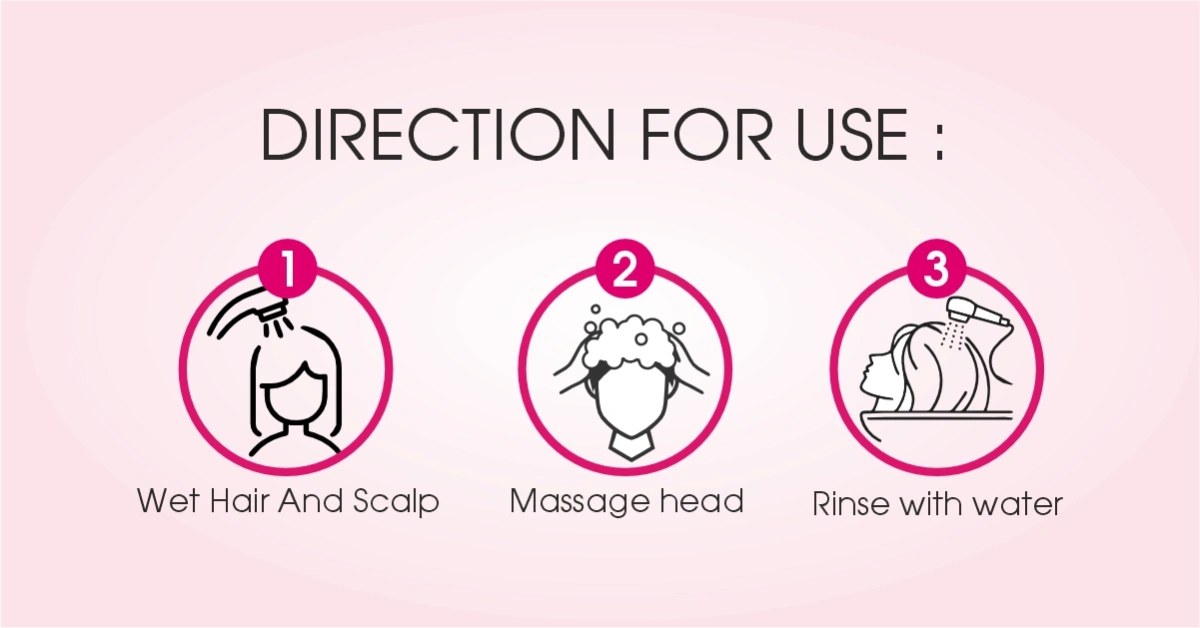 How to Use Ketoconazole Shampoo