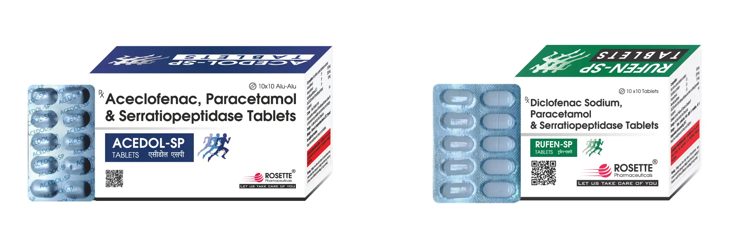 Joint Pain or Inflammation