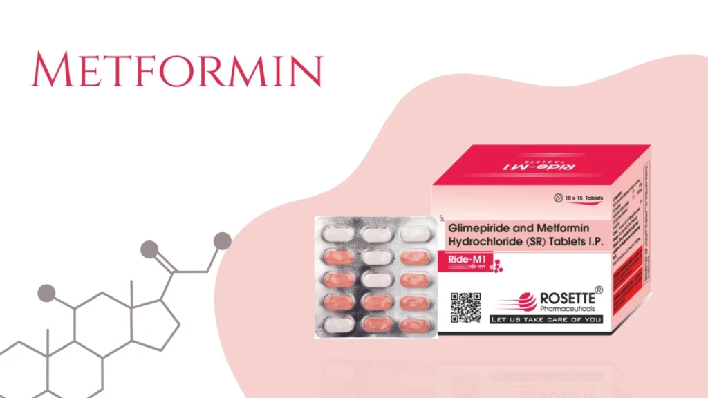 Metformin